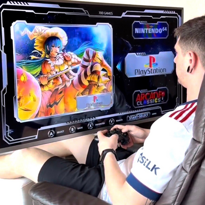 Original RetroBig GameStick™