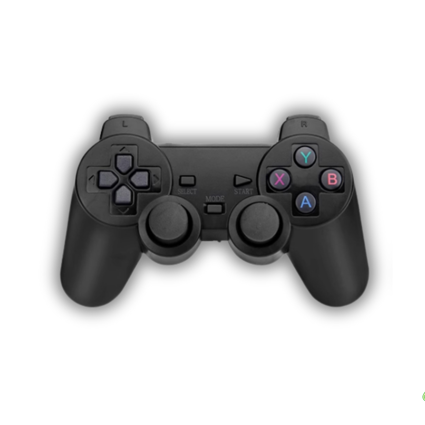 +1 FREE Controller – For Multiplayer Action