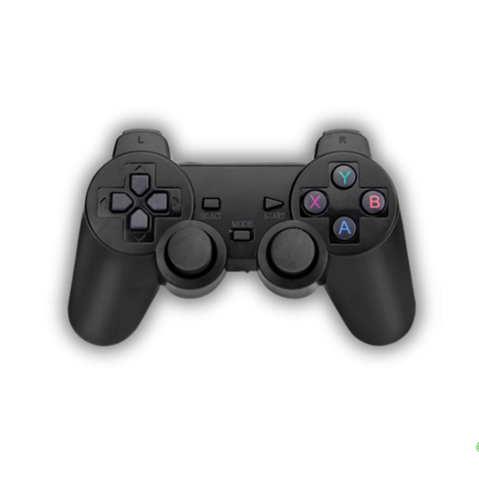 +1 FREE Controller – For Multiplayer Action